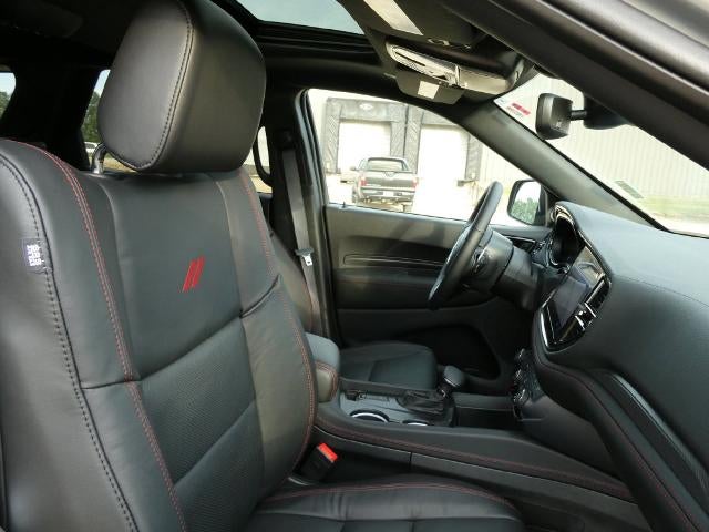 2027 Dodge Durango DURANGO GT HEMI V8 PLUS AWD