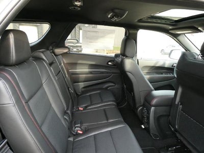 2027 Dodge Durango DURANGO GT HEMI V8 PLUS AWD