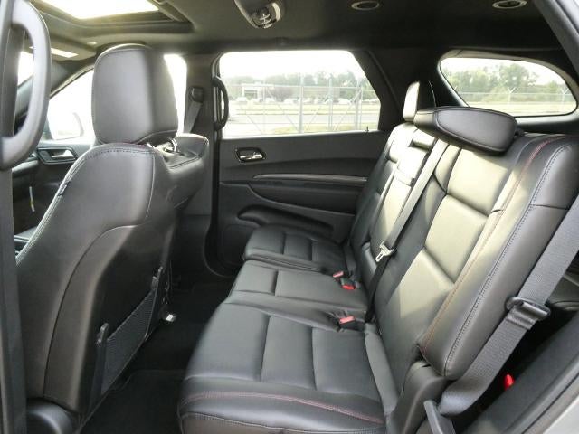 2027 Dodge Durango DURANGO GT HEMI V8 PLUS AWD