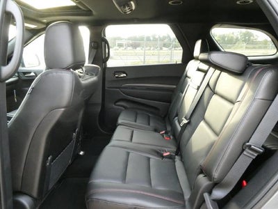 2027 Dodge Durango DURANGO GT HEMI V8 PLUS AWD