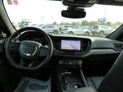 2027 Dodge Durango DURANGO GT HEMI V8 PLUS AWD
