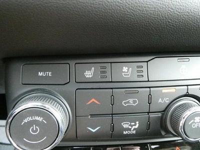 2027 Dodge Durango DURANGO GT HEMI V8 PLUS AWD