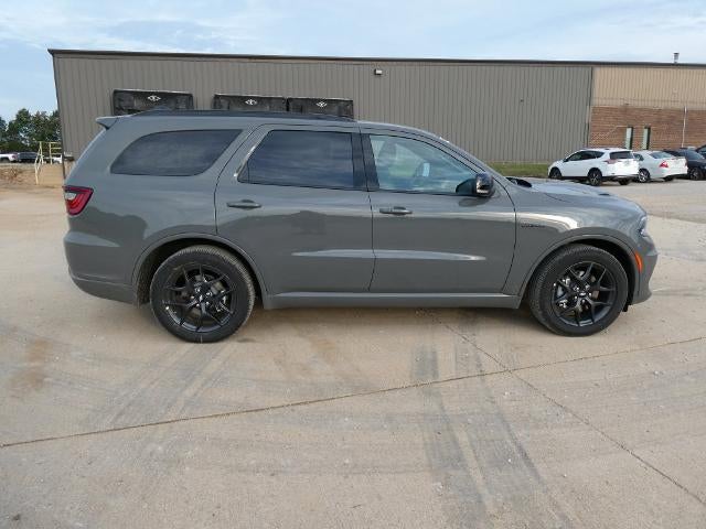 2027 Dodge Durango DURANGO GT HEMI V8 PLUS AWD