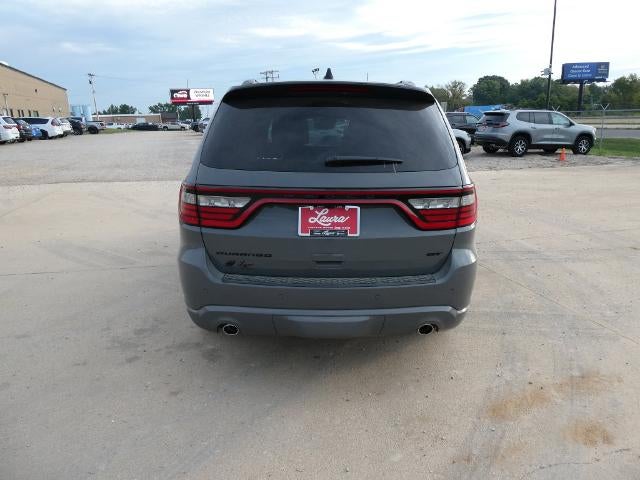 2027 Dodge Durango DURANGO GT HEMI V8 PLUS AWD