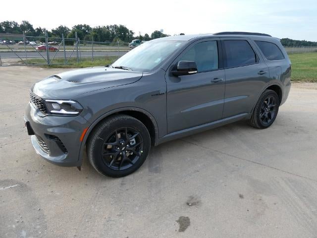 2027 Dodge Durango DURANGO GT HEMI V8 PLUS AWD