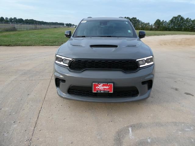 2027 Dodge Durango DURANGO GT HEMI V8 PLUS AWD