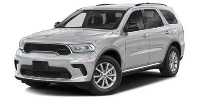 2027 Dodge Durango DURANGO GT HEMI V8 PLUS AWD