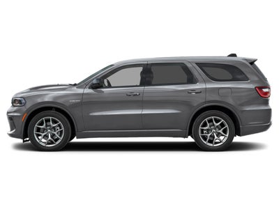 2027 Dodge Durango DURANGO GT HEMI V8 PLUS AWD