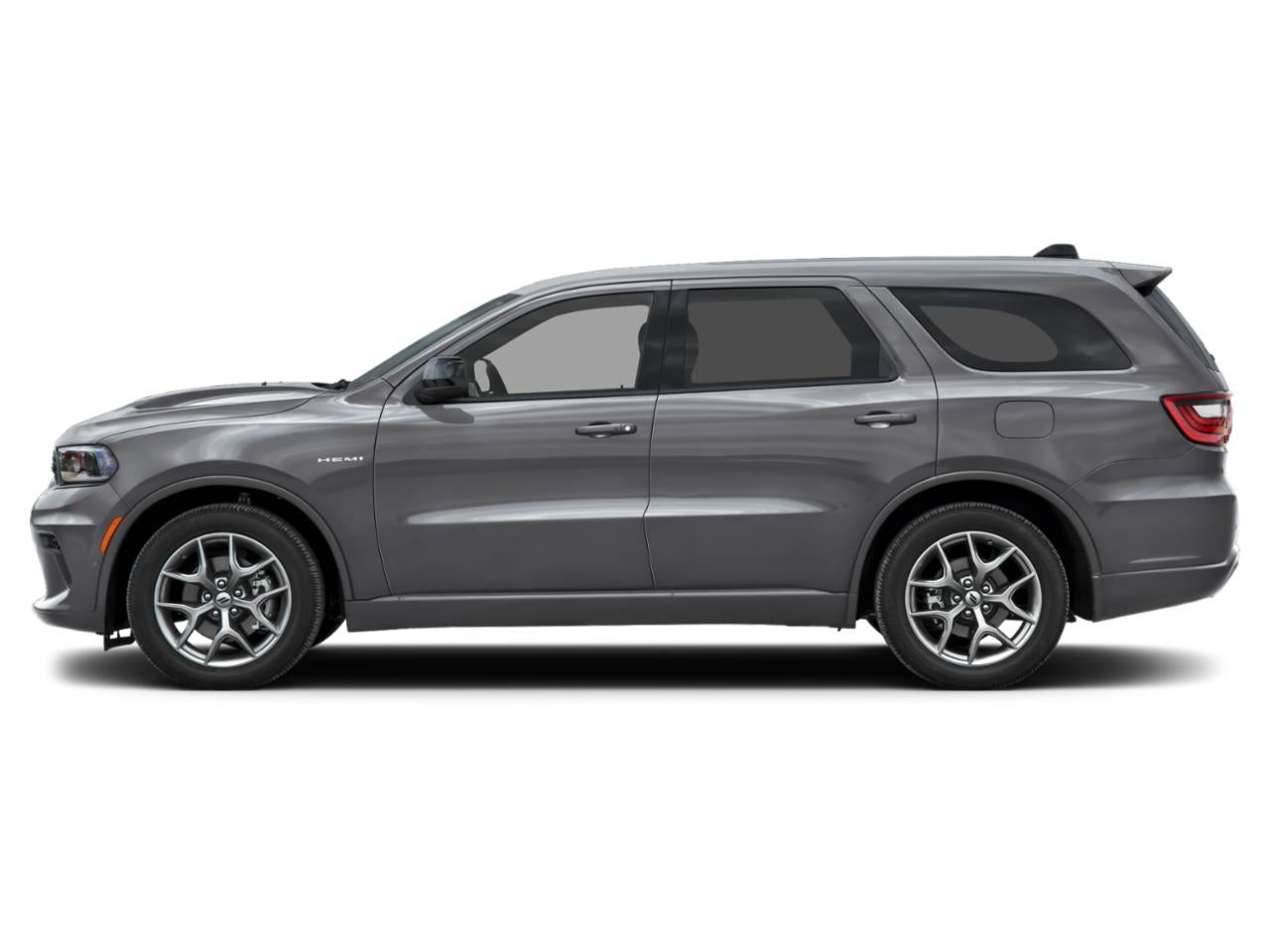 2027 Dodge Durango DURANGO GT HEMI V8 PLUS AWD