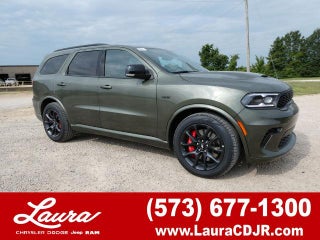 2026 Dodge Durango R/T 392 AWD