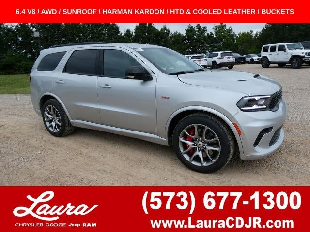 2026 Dodge Durango R/T 392 AWD