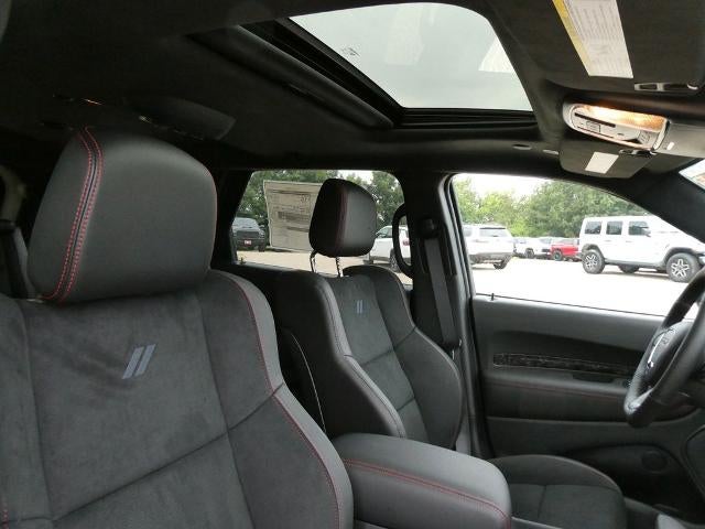 2026 Dodge Durango R/T 392 AWD