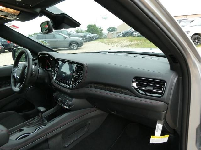 2026 Dodge Durango R/T 392 AWD
