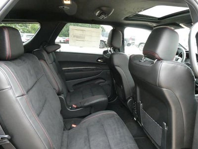 2026 Dodge Durango R/T 392 AWD