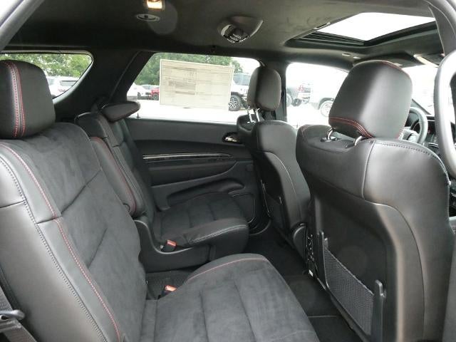 2026 Dodge Durango R/T 392 AWD