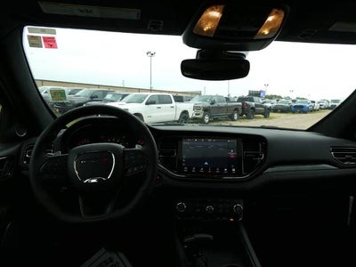 2026 Dodge Durango R/T 392 AWD