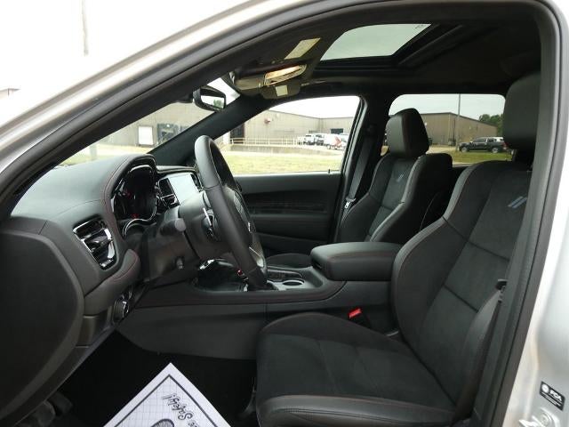 2026 Dodge Durango R/T 392 AWD