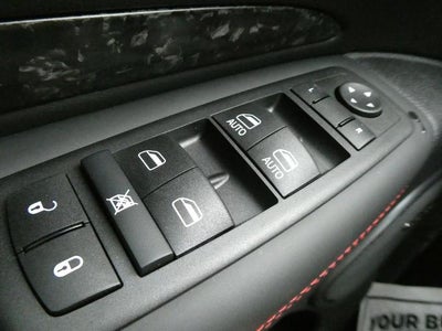 2026 Dodge Durango R/T 392 AWD