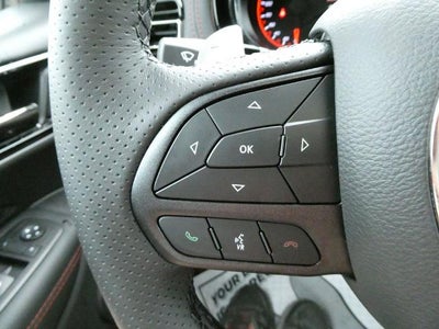 2026 Dodge Durango R/T 392 AWD