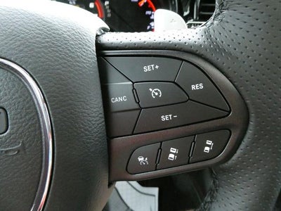 2026 Dodge Durango R/T 392 AWD