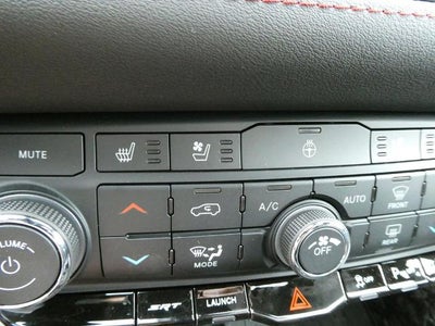 2026 Dodge Durango R/T 392 AWD