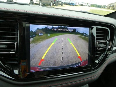 2026 Dodge Durango R/T 392 AWD
