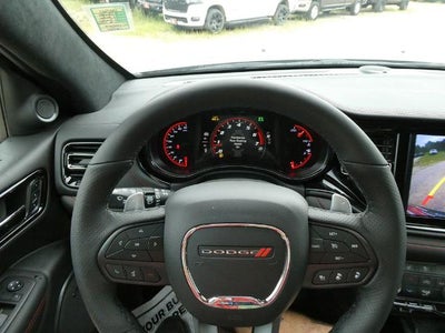 2026 Dodge Durango R/T 392 AWD