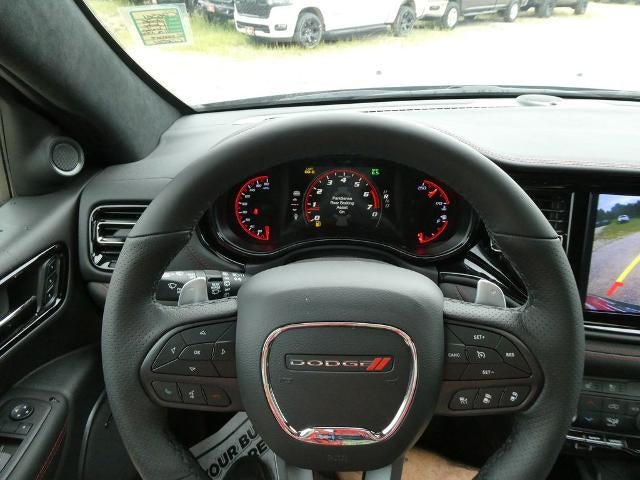 2026 Dodge Durango R/T 392 AWD