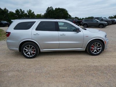 2026 Dodge Durango R/T 392 AWD