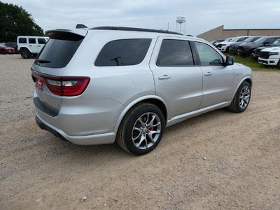2026 Dodge Durango R/T 392 AWD
