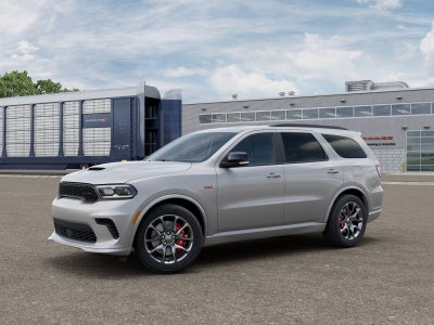 2026 Dodge Durango R/T 392 AWD