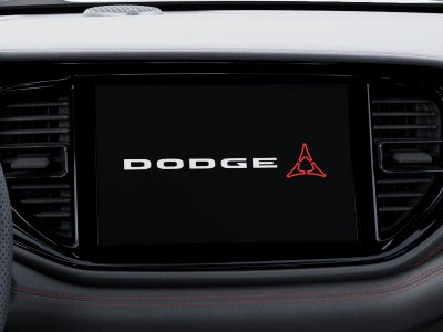2026 Dodge Durango R/T 392 AWD