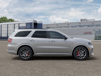 2026 Dodge Durango R/T 392 AWD