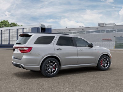 2026 Dodge Durango R/T 392 AWD