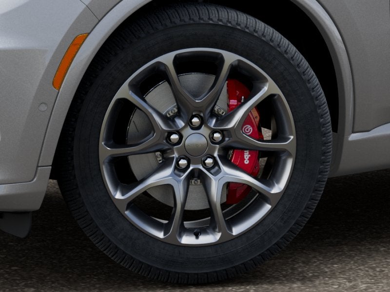 2026 Dodge Durango R/T 392 AWD