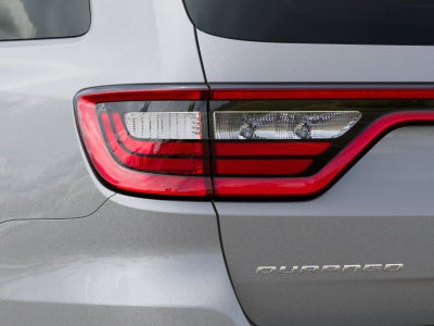 2026 Dodge Durango R/T 392 AWD