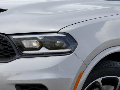 2026 Dodge Durango R/T 392 AWD