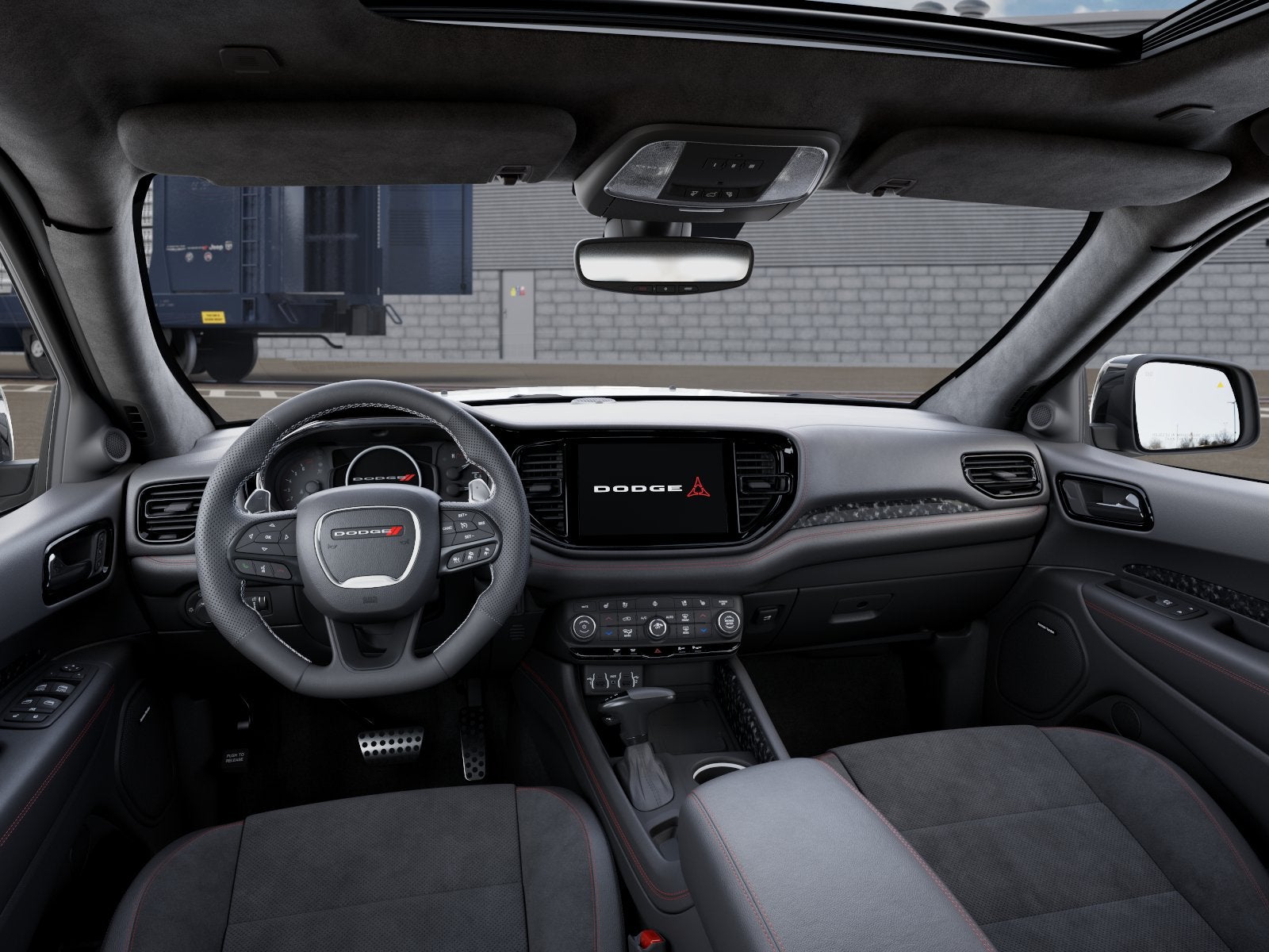 2026 Dodge Durango R/T 392 AWD
