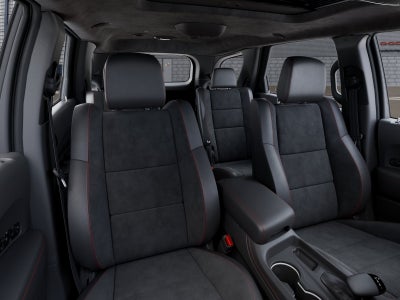 2026 Dodge Durango R/T 392 AWD