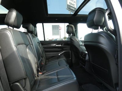 2023 Jeep Wagoneer Series I 4x4