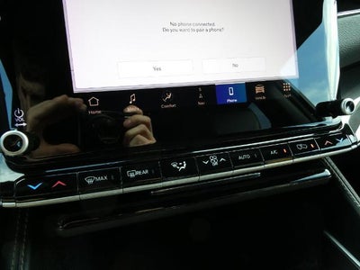2023 Jeep Wagoneer Series I 4x4
