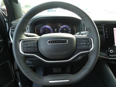 2023 Jeep Wagoneer Series I 4x4