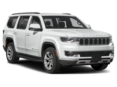 2023 Jeep Wagoneer Series I 4x4