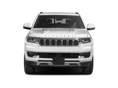2023 Jeep Wagoneer Series I 4x4