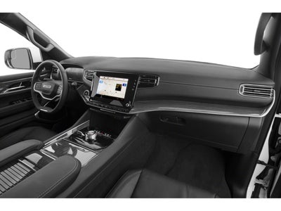 2023 Jeep Wagoneer Series I 4x4