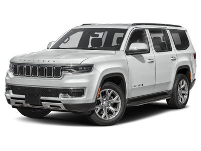 2023 Jeep Wagoneer Series I 4x4