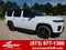 2026 Jeep Grand Wagoneer GRAND WAGONEER 85TH ANNIVERSARY EDITION 4X4