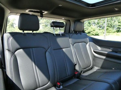 2026 Jeep Grand Wagoneer GRAND WAGONEER 85TH ANNIVERSARY EDITION 4X4