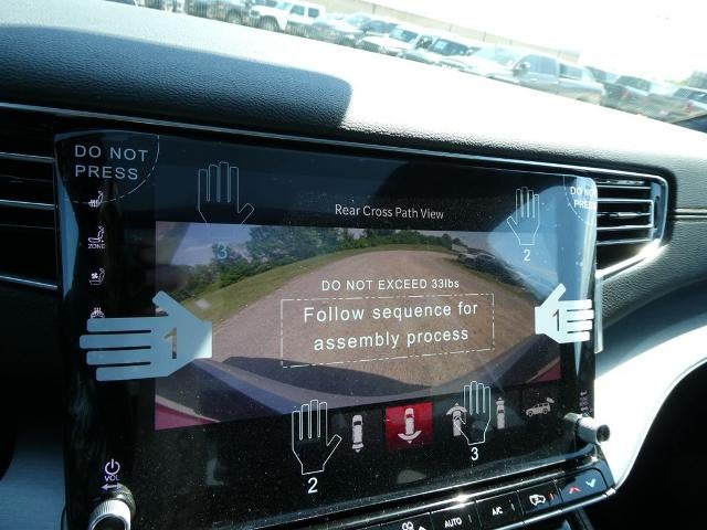 2026 Jeep Grand Wagoneer GRAND WAGONEER 85TH ANNIVERSARY EDITION 4X4