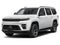 2026 Jeep Grand Wagoneer GRAND WAGONEER 85TH ANNIVERSARY EDITION 4X4